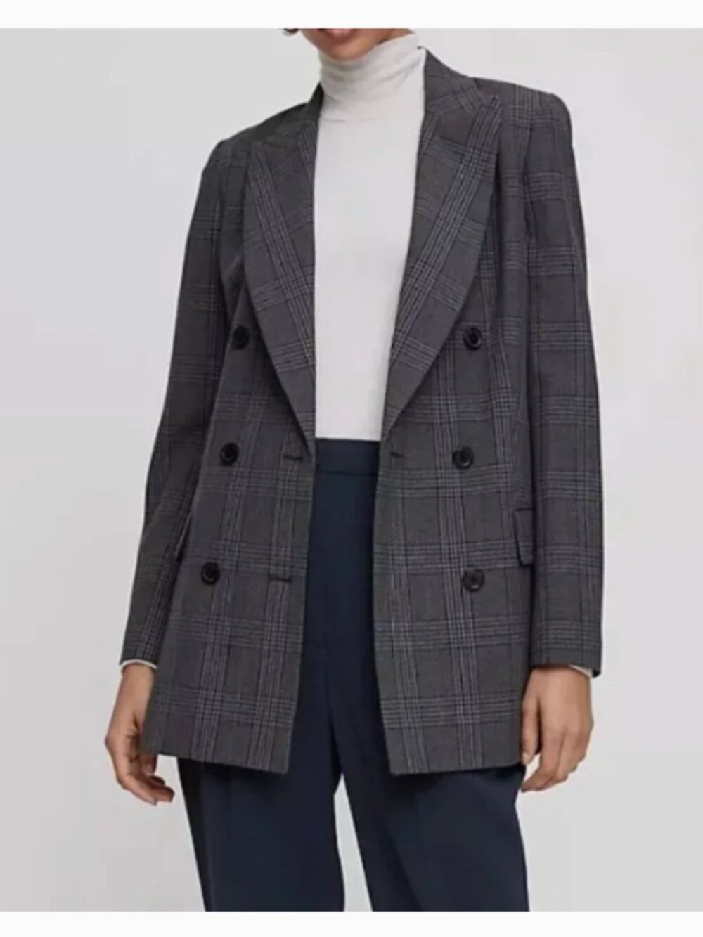 ARITZIA Margaux Blazer